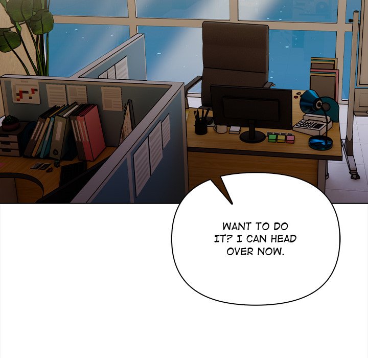 Love-Motion Capture Chapter 13 - Page 98