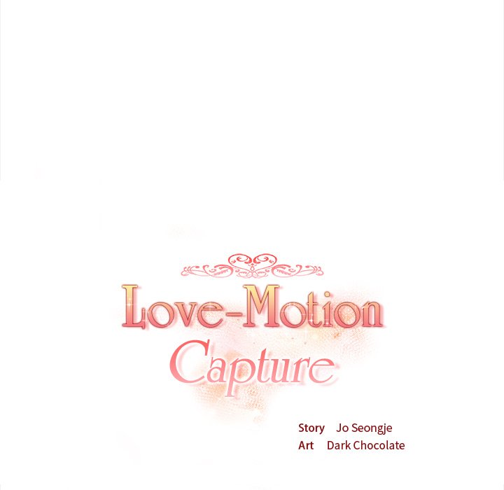 Love-Motion Capture Chapter 14 - Page 11