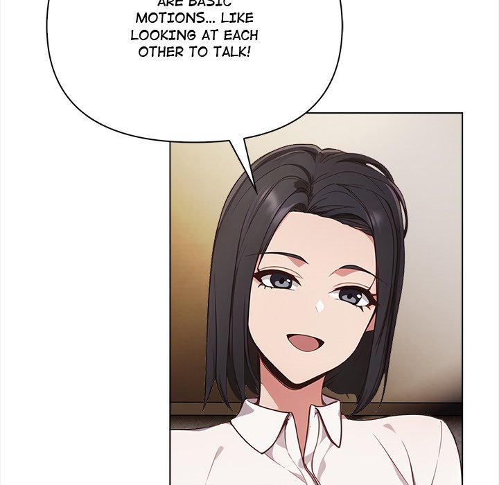 Love-Motion Capture Chapter 14 - Page 108