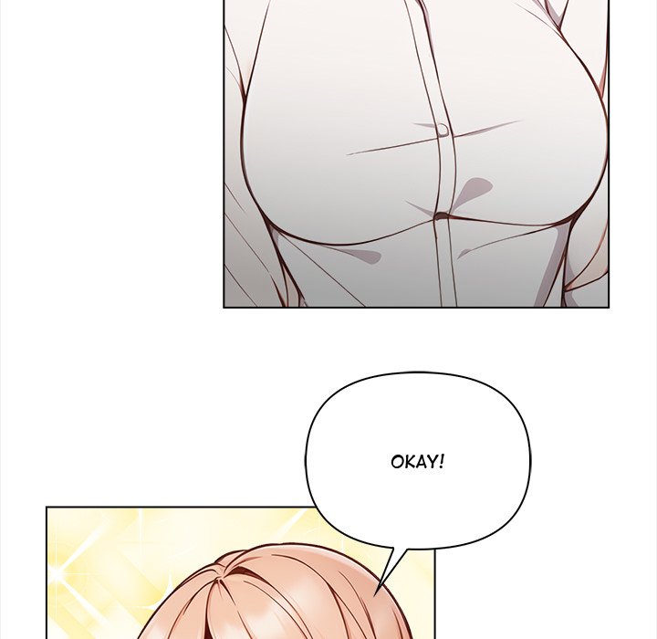 Love-Motion Capture Chapter 14 - Page 109