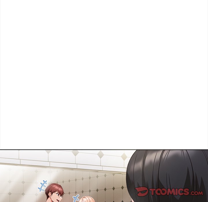 Love-Motion Capture Chapter 14 - Page 111