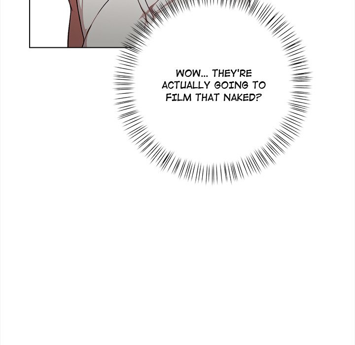 Love-Motion Capture Chapter 14 - Page 115