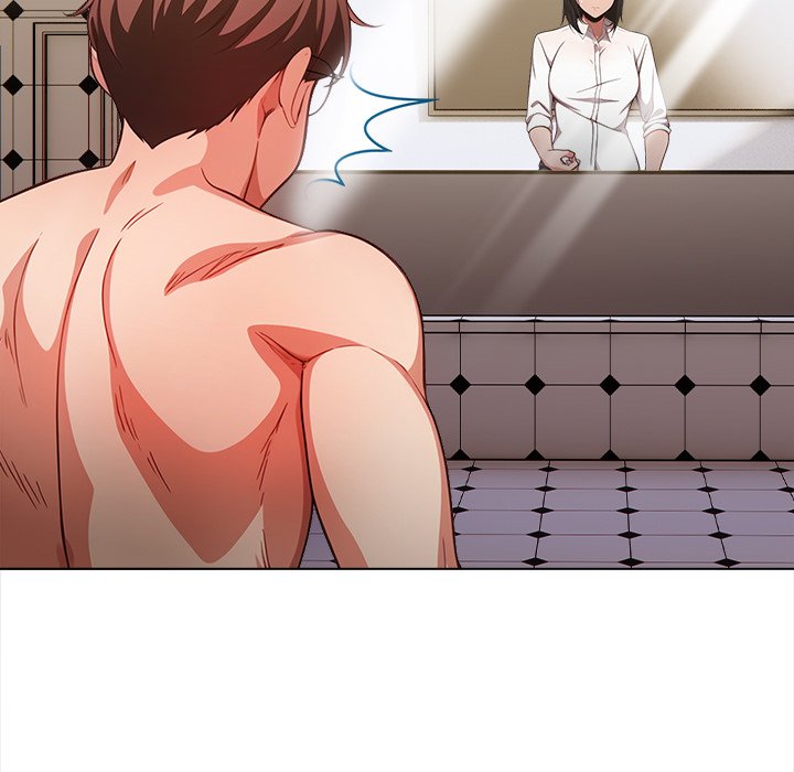 Love-Motion Capture Chapter 14 - Page 119