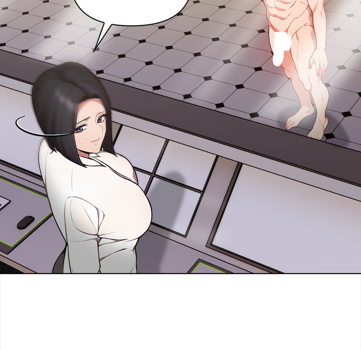 Love-Motion Capture Chapter 14 - Page 121