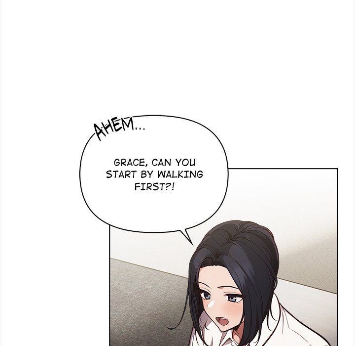 Love-Motion Capture Chapter 14 - Page 125