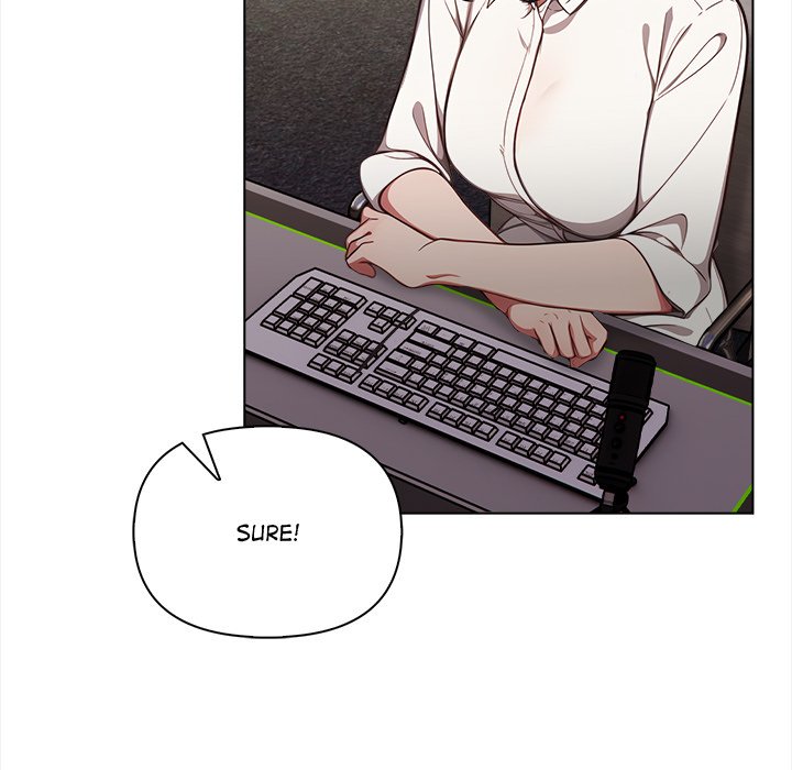 Love-Motion Capture Chapter 14 - Page 126