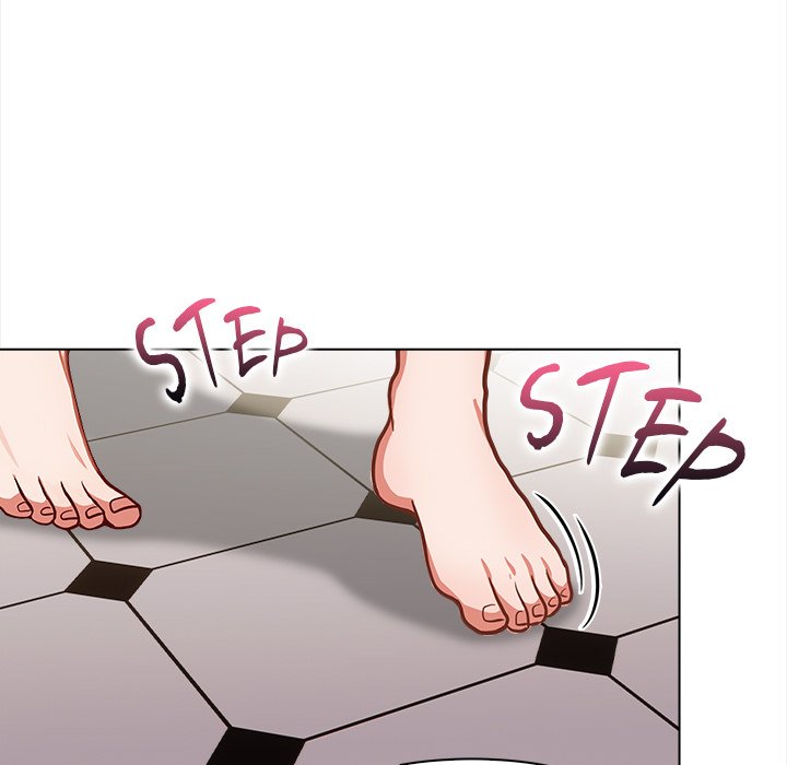 Love-Motion Capture Chapter 14 - Page 127