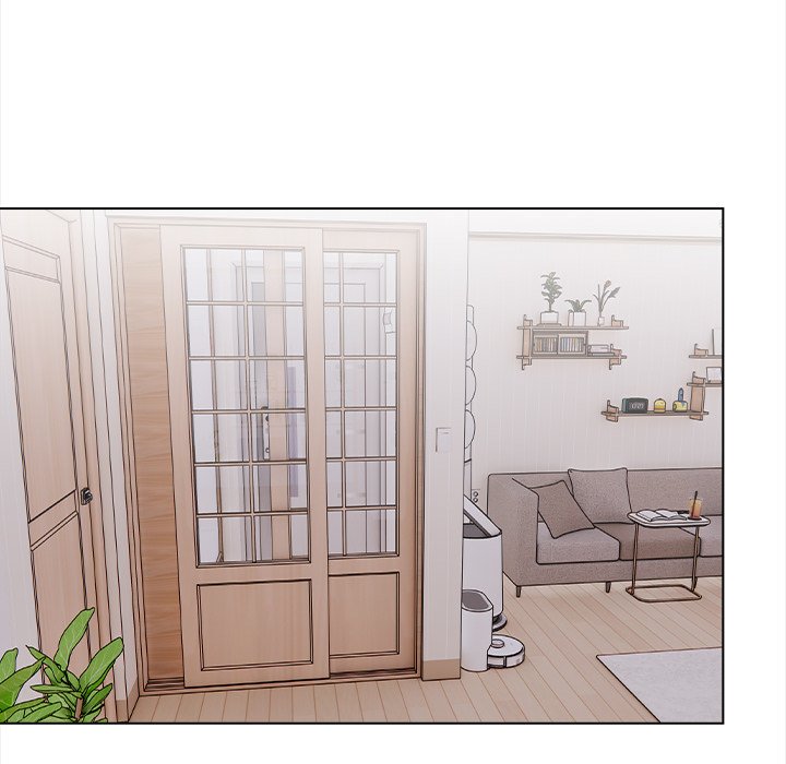 Love-Motion Capture Chapter 14 - Page 14