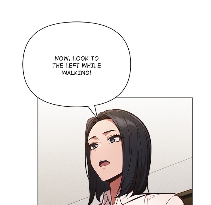 Love-Motion Capture Chapter 14 - Page 134