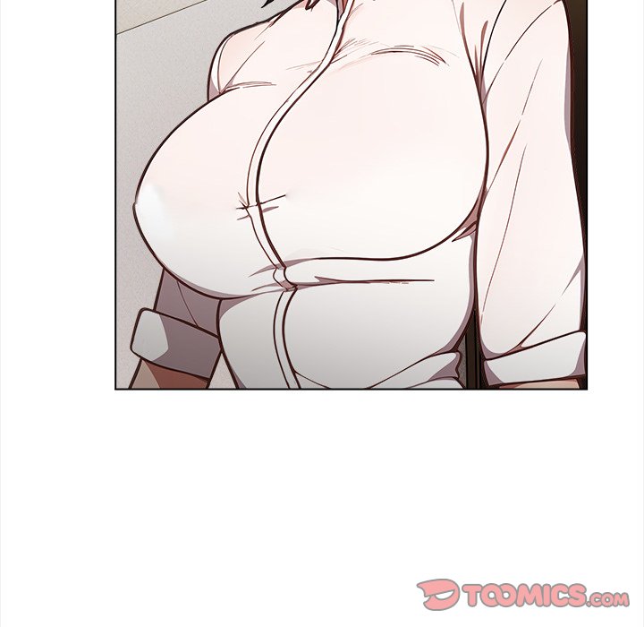 Love-Motion Capture Chapter 14 - Page 135