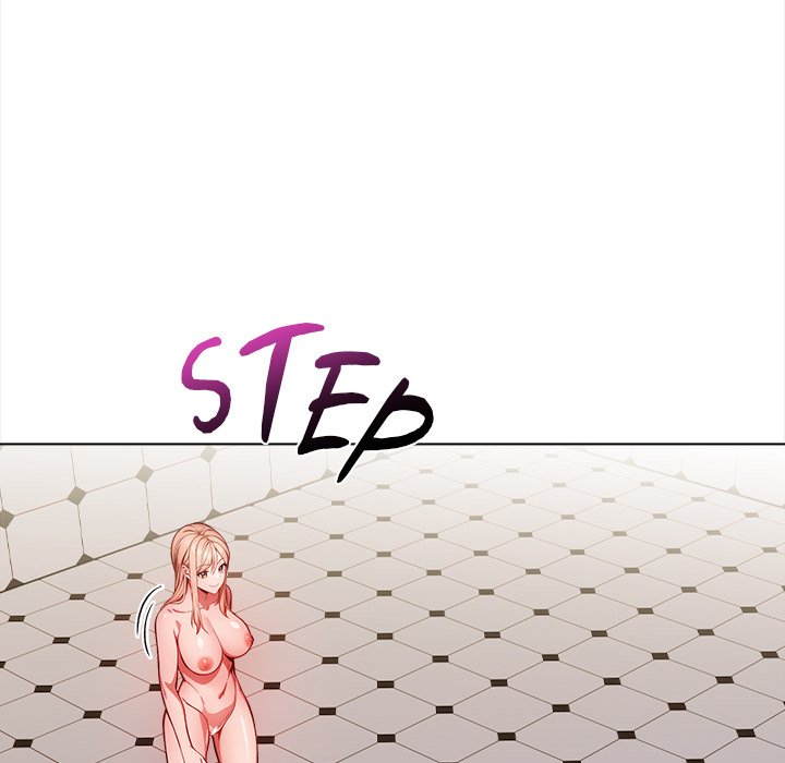 Love-Motion Capture Chapter 14 - Page 138