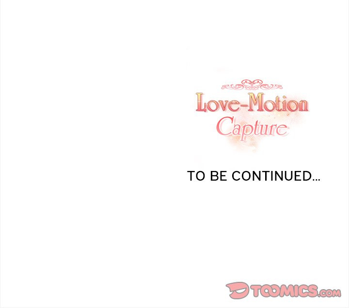 Love-Motion Capture Chapter 14 - Page 141