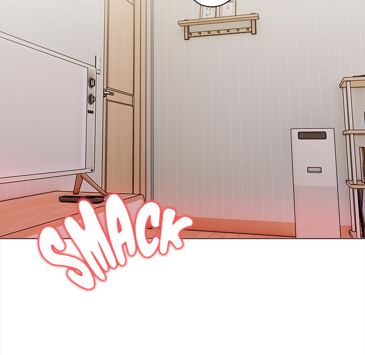 Love-Motion Capture Chapter 14 - Page 16