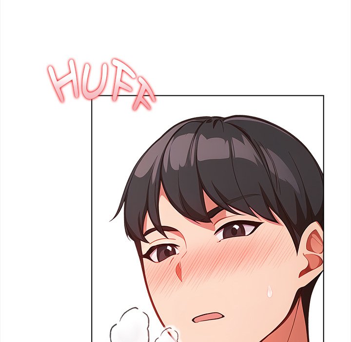 Love-Motion Capture Chapter 14 - Page 24