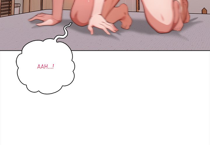 Love-Motion Capture Chapter 14 - Page 4