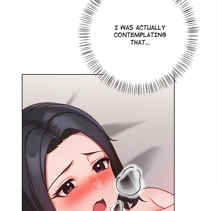 Love-Motion Capture Chapter 14 - Page 37