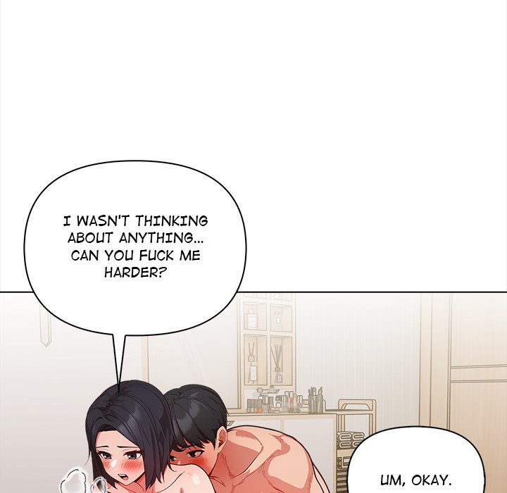 Love-Motion Capture Chapter 14 - Page 5