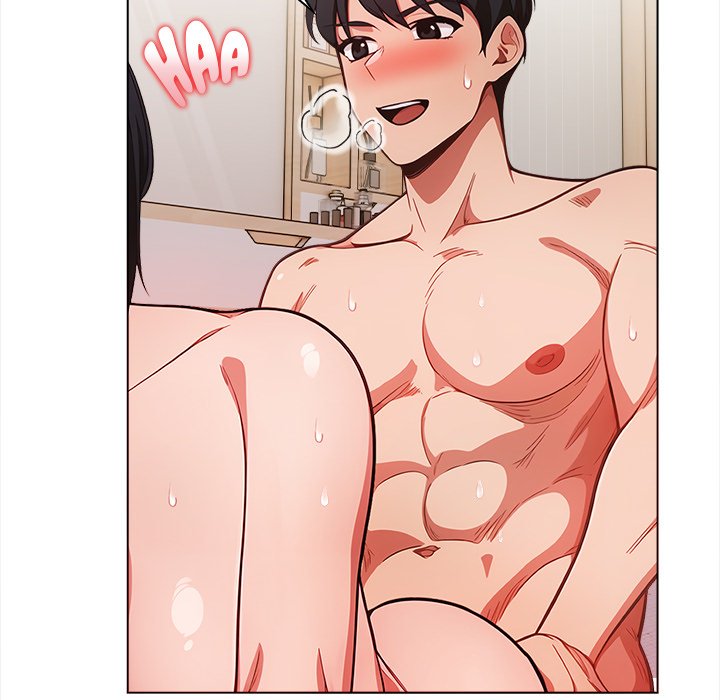 Love-Motion Capture Chapter 14 - Page 49