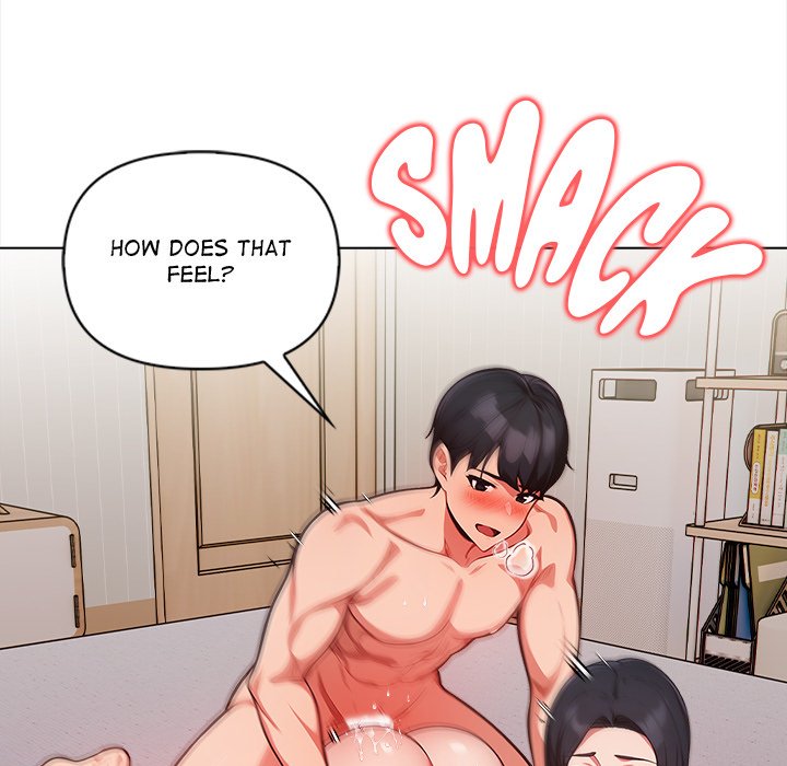 Love-Motion Capture Chapter 14 - Page 55