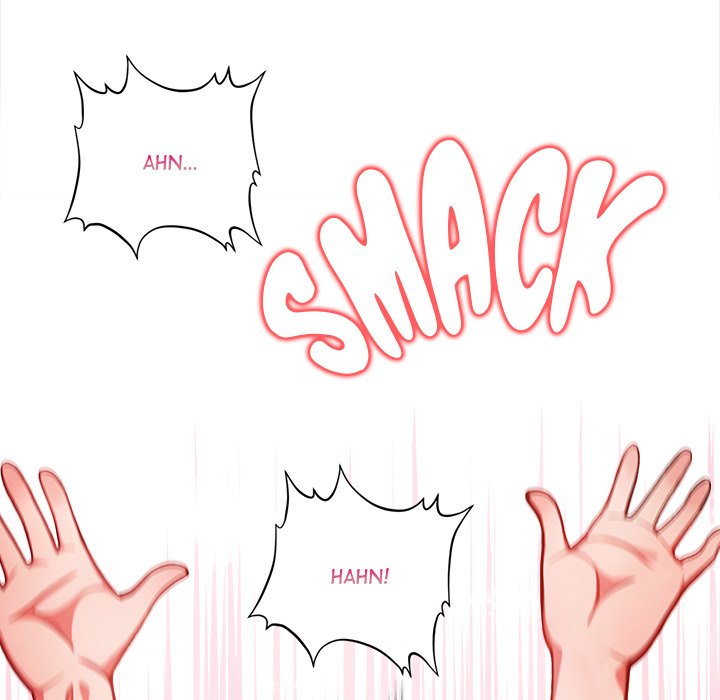 Love-Motion Capture Chapter 14 - Page 7