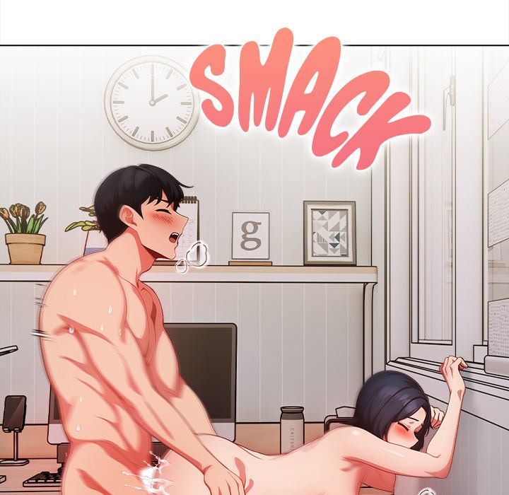 Love-Motion Capture Chapter 14 - Page 98