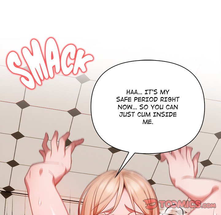 Love-Motion Capture Chapter 15 - Page 102