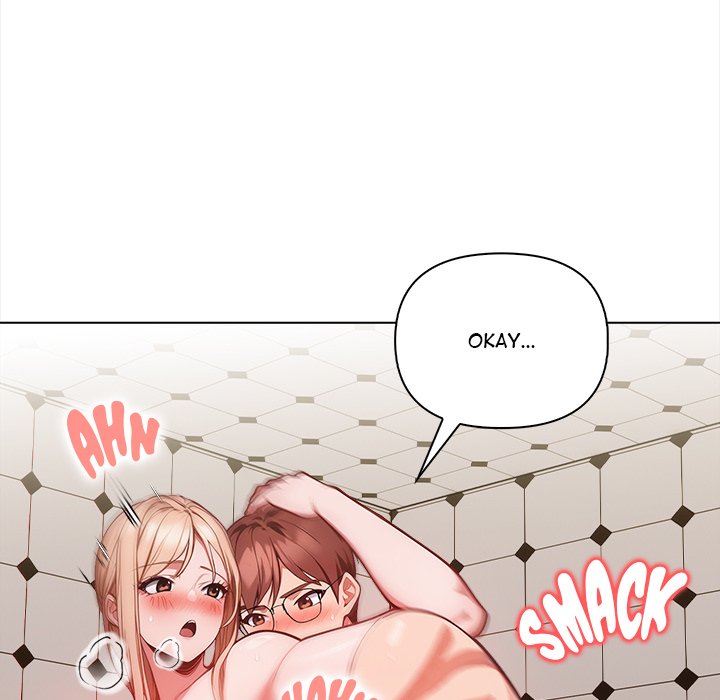 Love-Motion Capture Chapter 15 - Page 105