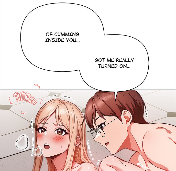 Love-Motion Capture Chapter 15 - Page 115