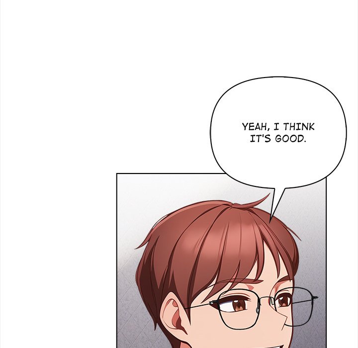 Love-Motion Capture Chapter 15 - Page 128