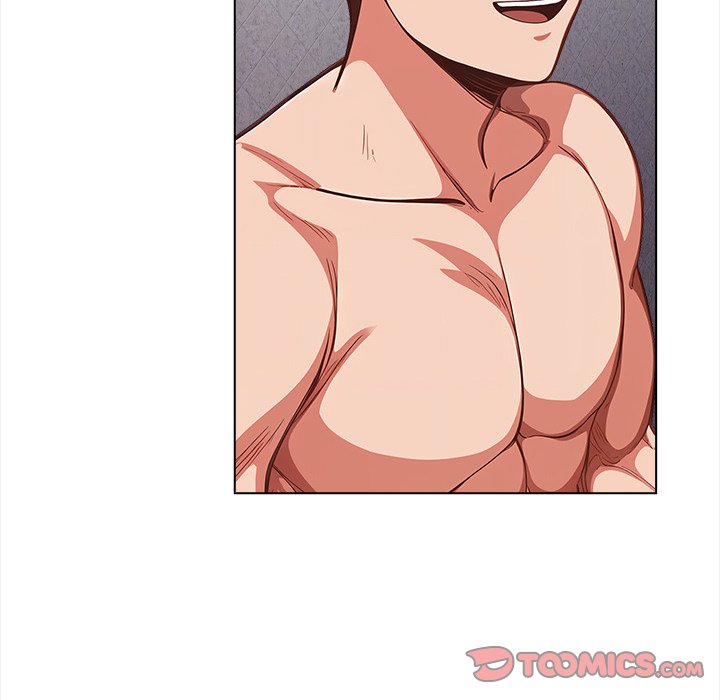 Love-Motion Capture Chapter 15 - Page 129