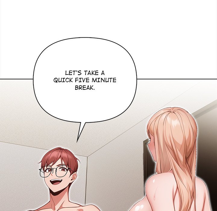 Love-Motion Capture Chapter 15 - Page 130