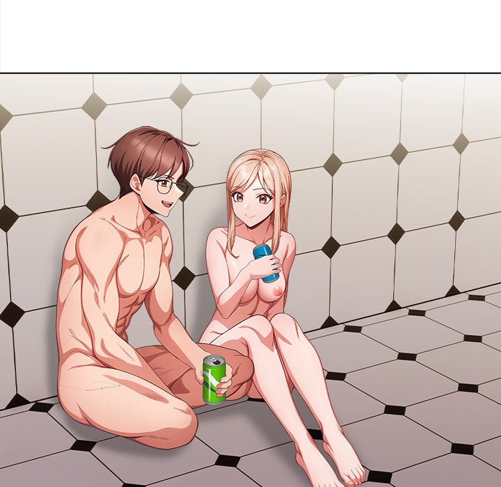 Love-Motion Capture Chapter 15 - Page 134