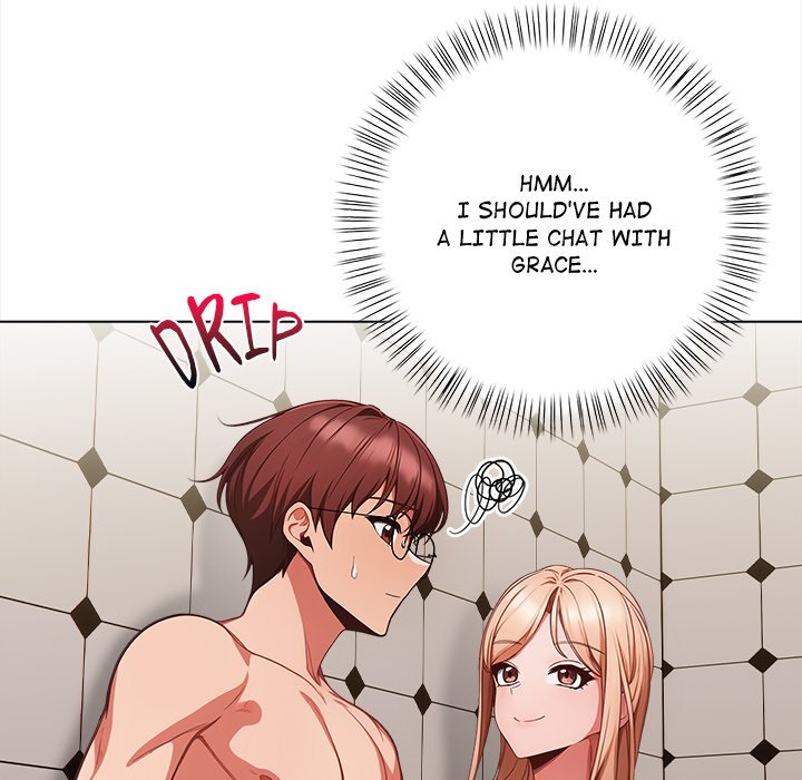 Love-Motion Capture Chapter 15 - Page 136