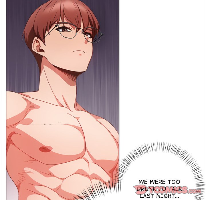 Love-Motion Capture Chapter 15 - Page 138