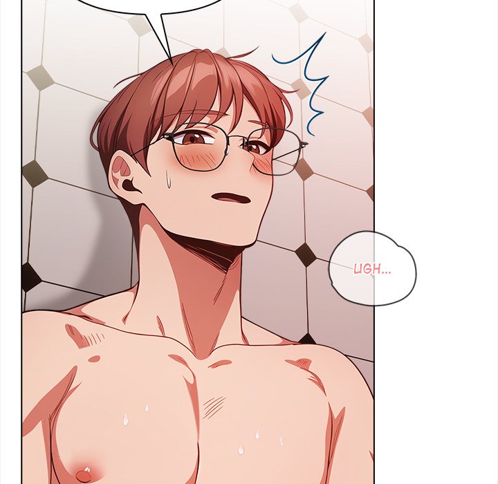 Love-Motion Capture Chapter 15 - Page 145