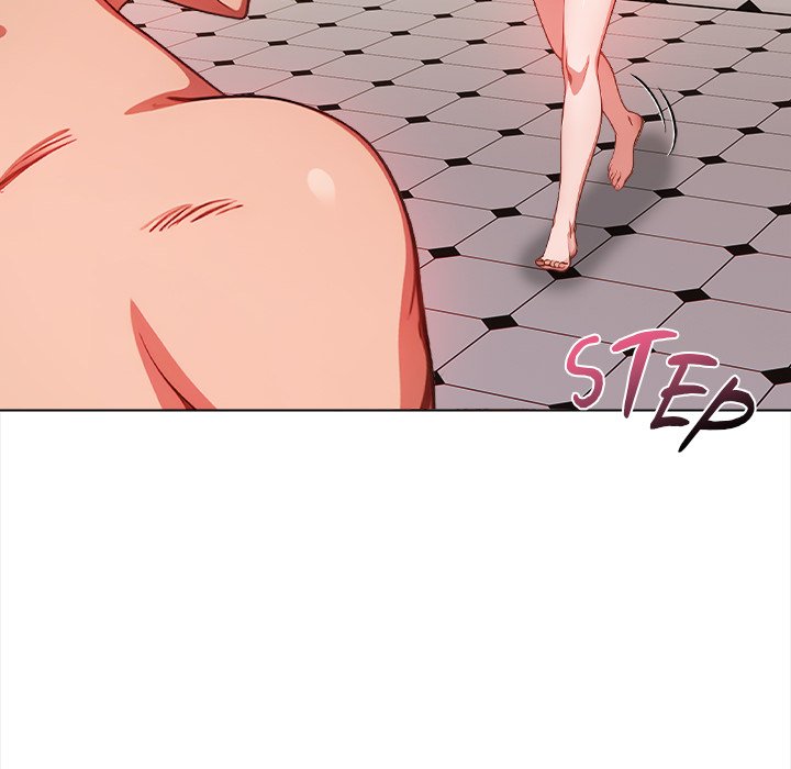 Love-Motion Capture Chapter 15 - Page 16