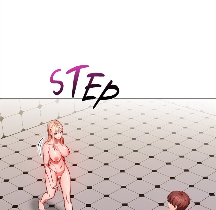 Love-Motion Capture Chapter 15 - Page 17