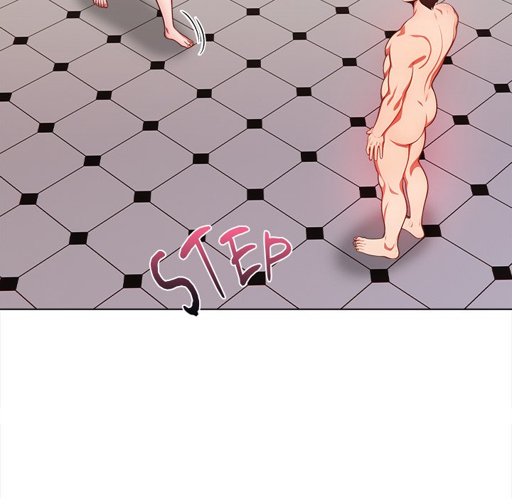 Love-Motion Capture Chapter 15 - Page 18