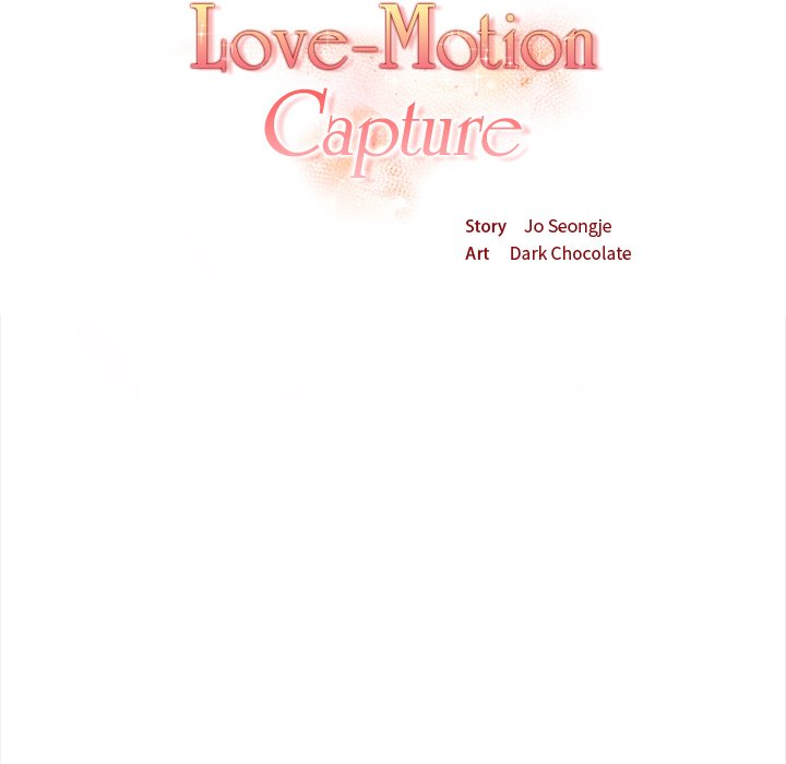 Love-Motion Capture Chapter 15 - Page 20