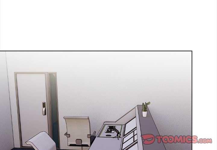 Love-Motion Capture Chapter 15 - Page 3