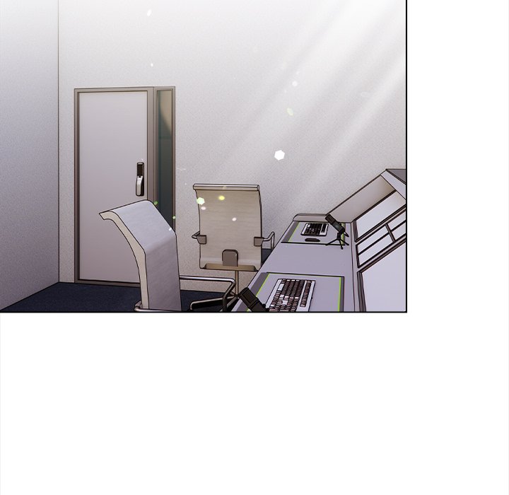 Love-Motion Capture Chapter 15 - Page 22