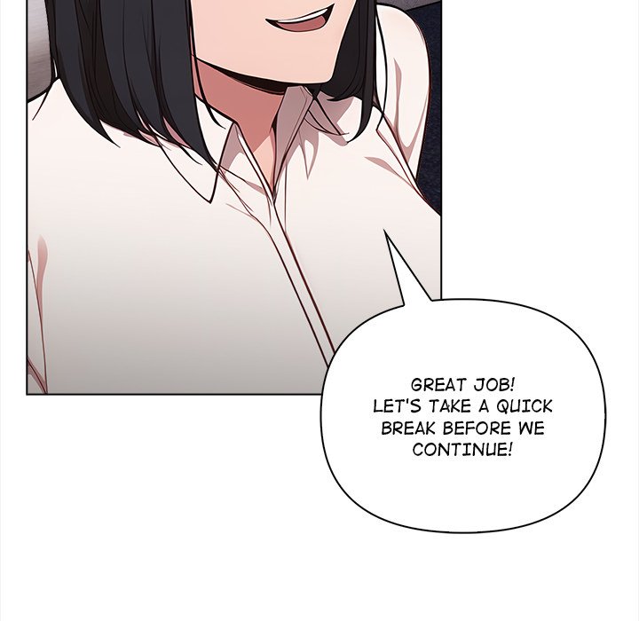 Love-Motion Capture Chapter 15 - Page 26