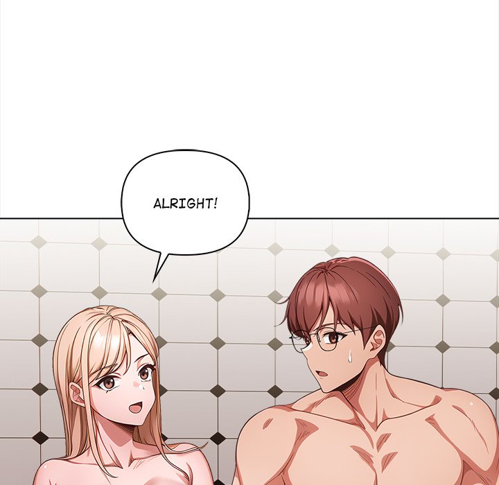 Love-Motion Capture Chapter 15 - Page 27