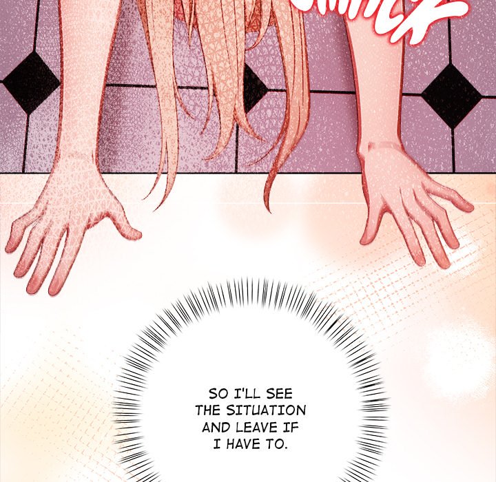 Love-Motion Capture Chapter 15 - Page 33