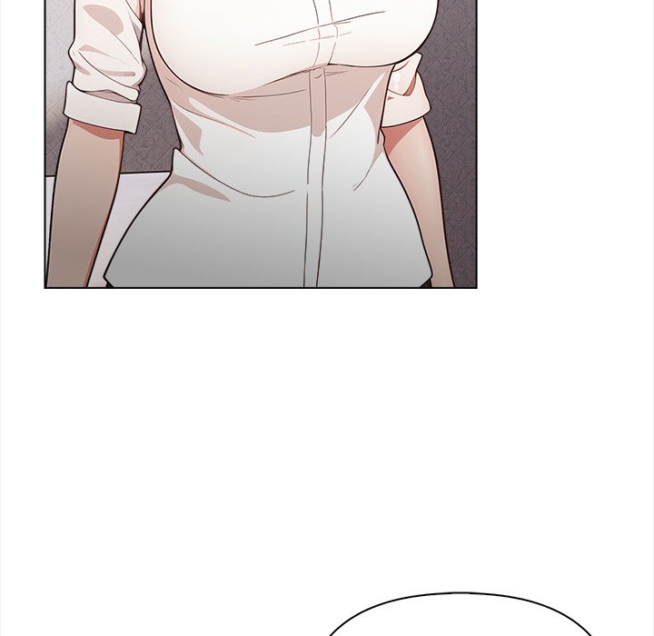 Love-Motion Capture Chapter 15 - Page 37