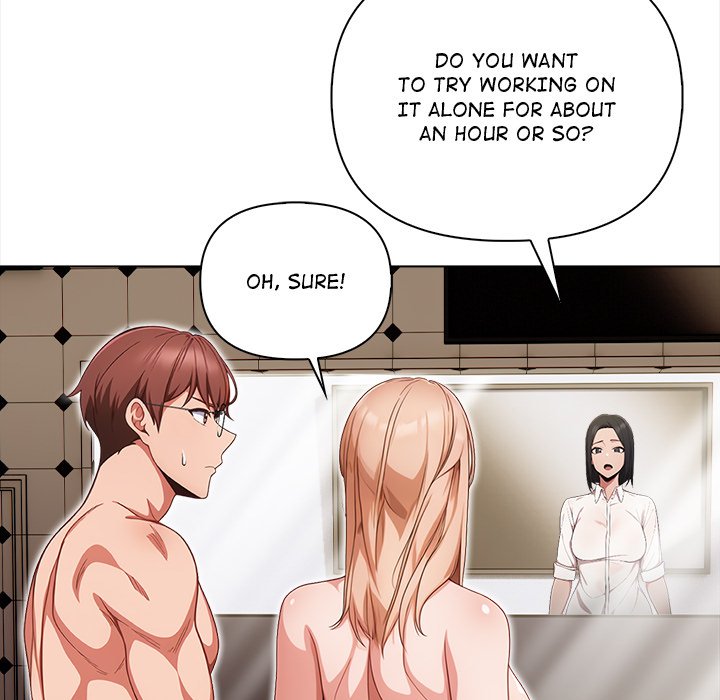 Love-Motion Capture Chapter 15 - Page 38