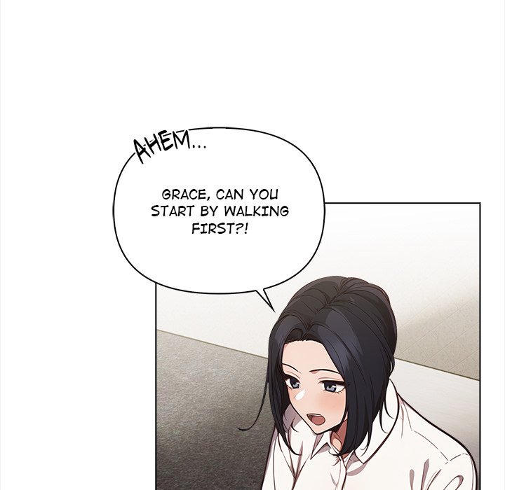 Love-Motion Capture Chapter 15 - Page 5