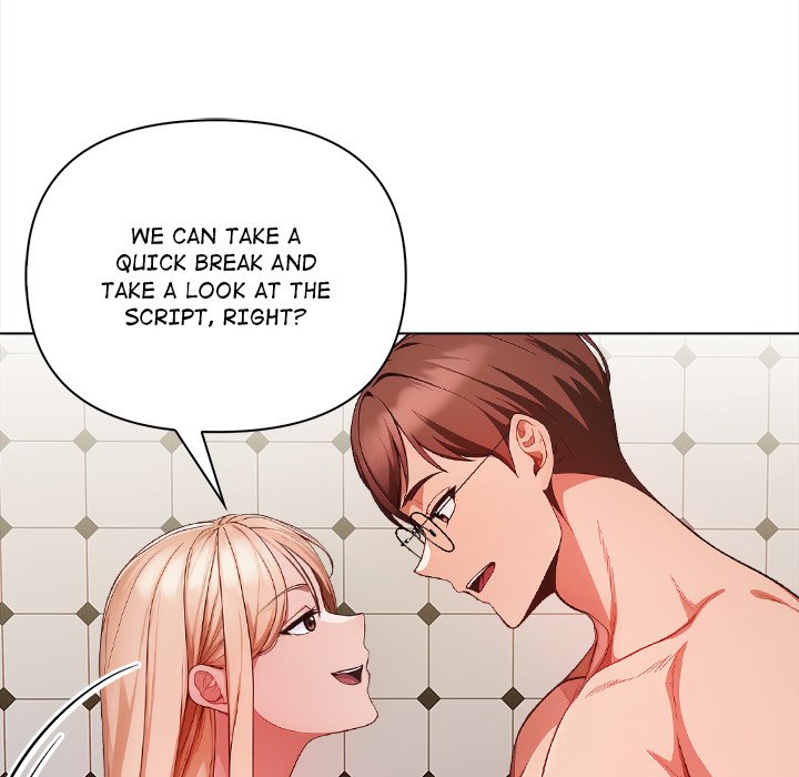 Love-Motion Capture Chapter 15 - Page 44