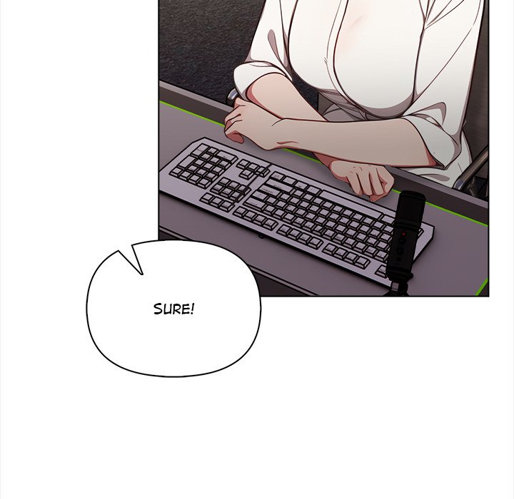 Love-Motion Capture Chapter 15 - Page 6