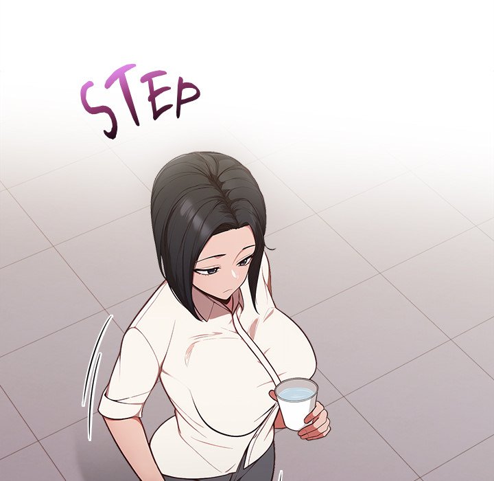 Love-Motion Capture Chapter 15 - Page 56